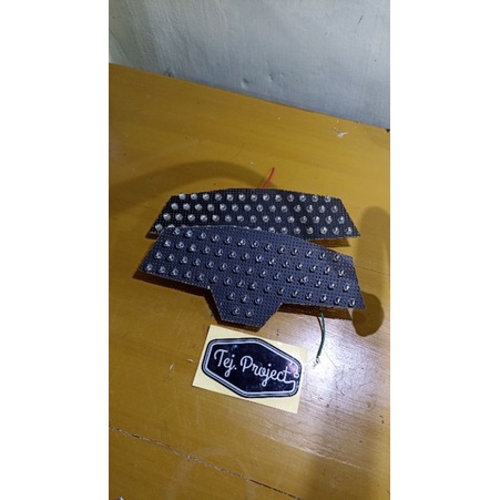 stoplamp running vario 150 new