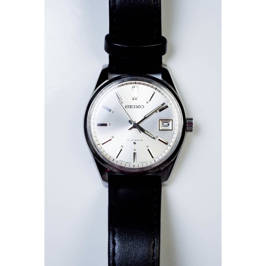 Preowned SEIKO 66 (6602-7040) Original