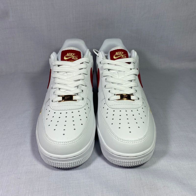 Nike Air Force 1 White/Red