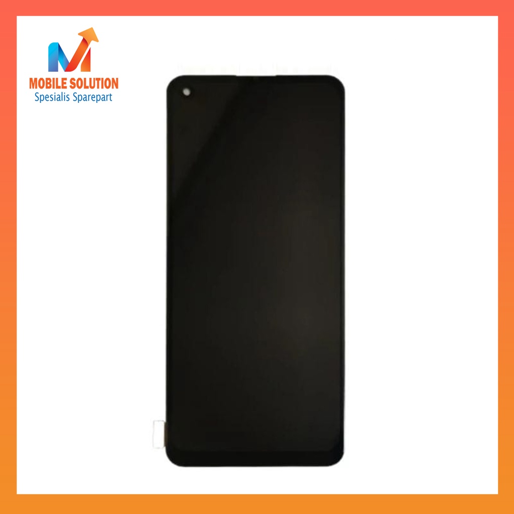 Grosir LCD Touchscreen Realme 7 Pro Fullset Original Garansi 1 Bulan + Packing / Bubble