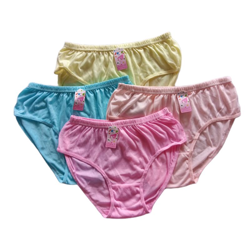 CD Wanita Ukuran JP 4L