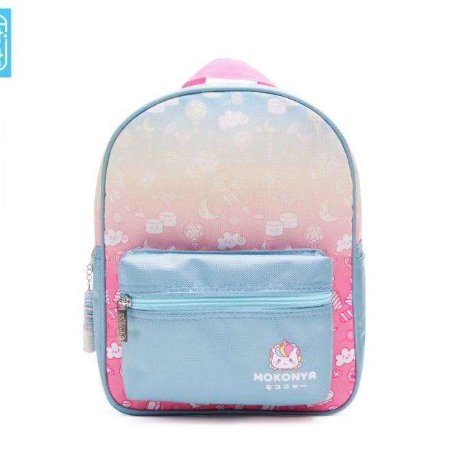 

Tas Sekolah Mokonya Bloom Rucksack S Adinata Ransel Anak