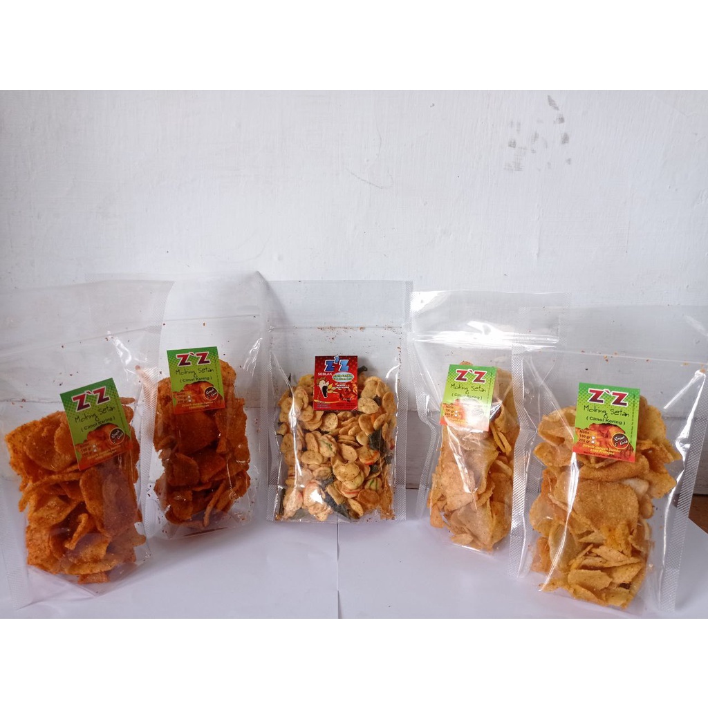 

Molring Pedas Z'Z