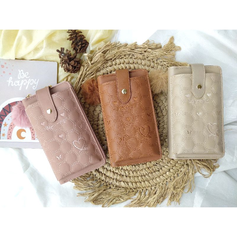 thepocket tas handphone tas hp (TB167)