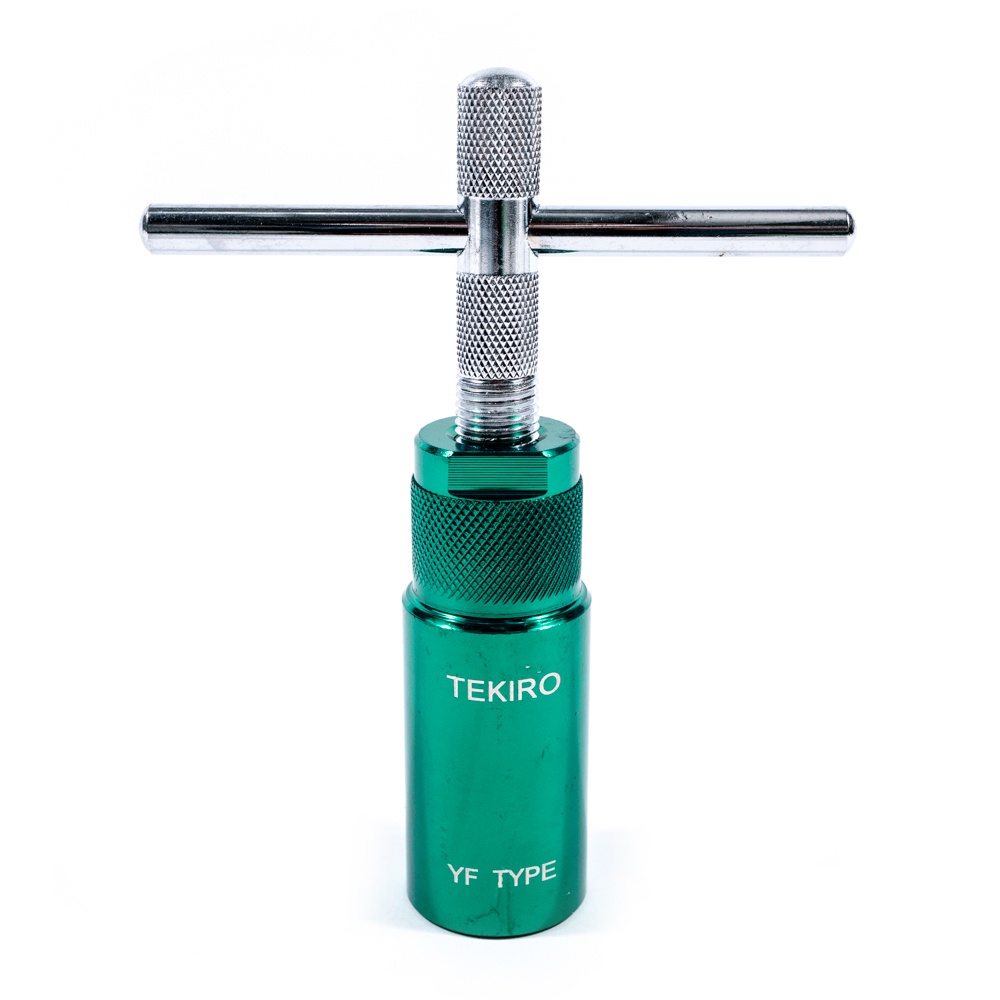 TEKIRO TREKER MAGNET / MAGNETIC TRACKER KN ( KAWASAKI NINJA)