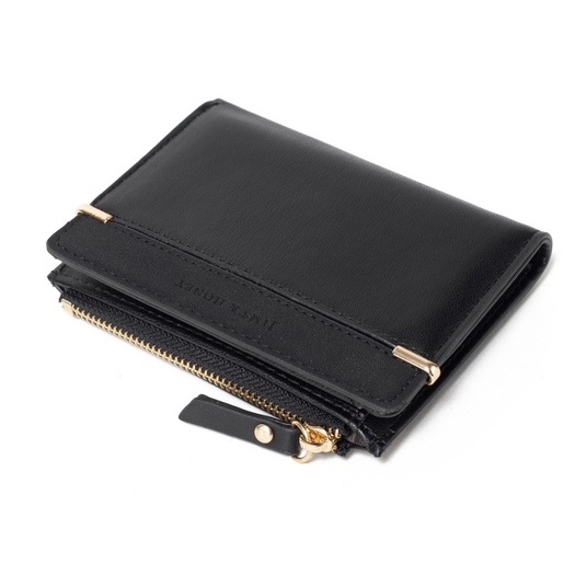 XAVIER MINI WALLET JIMS HONEY