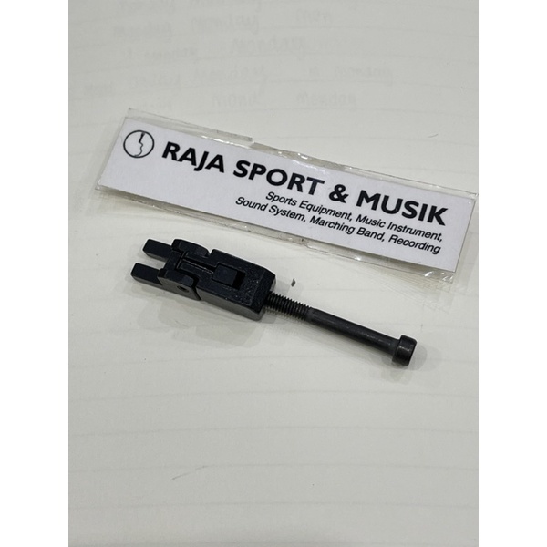 SADDLE TREMOLO UP DOWN