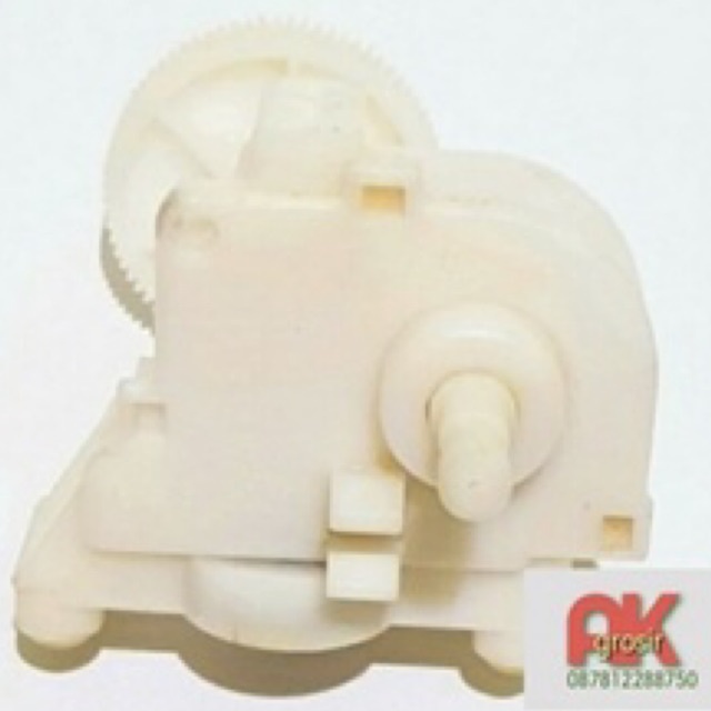 KIPAS ANGIN - Gear Box 9 inch Original Cosmos Multi gear box kecil 7Ori