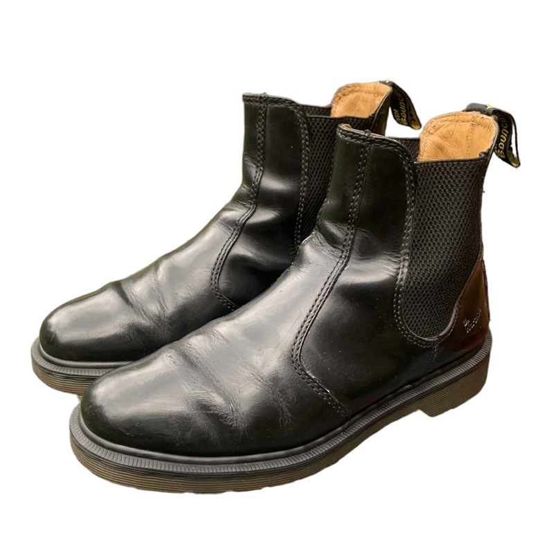 Dr. martens docmart chelsea boots second original