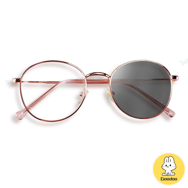 Unisex Fashion Eyewear Anti-Radiation Glasses Anti-Blue Light and Anti-Fatigue Computer Glasses -Doo