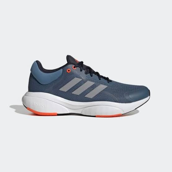 Sepatu Running Adidas Response