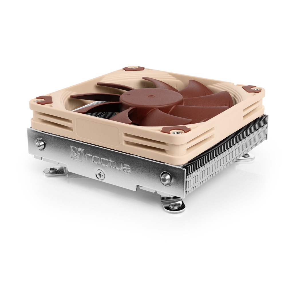 HSF Noctua NH-L9i LGA17XX | Low Profile PWM CPU Cooler