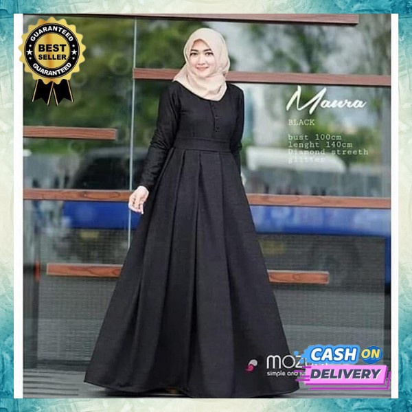 Baju Pesta Wanita Terbaru Gsmis Remaja Termurah Bsju Syari Murah Jumbo Gamis Casual Bj Remaja Muslim