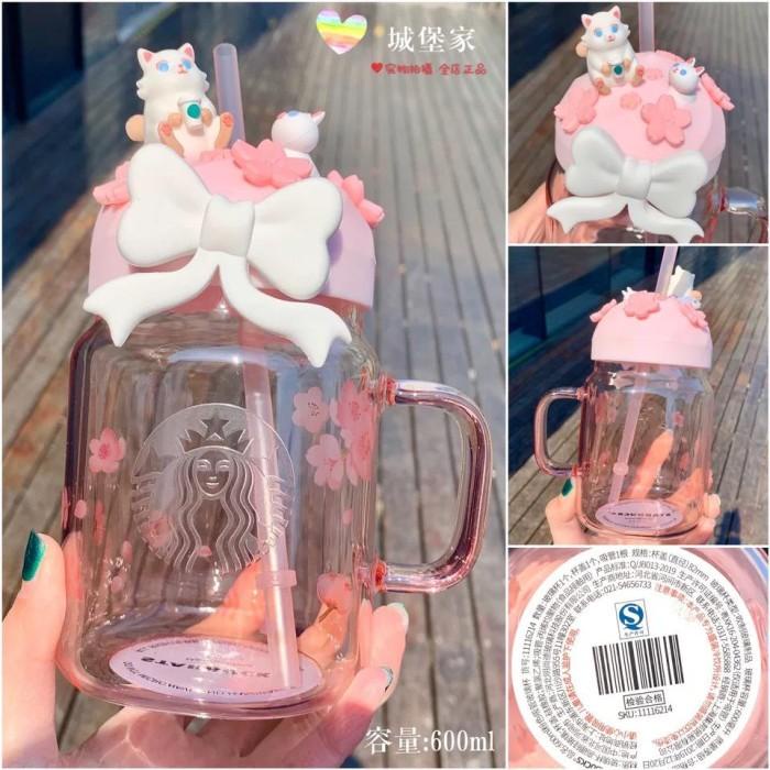 Starbucks Mug Limited Edition | Starbucks Glass | Gelas Starbucks