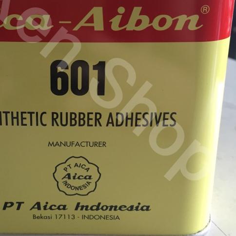 

Lem Kuning Aica Aibon 300 Gram