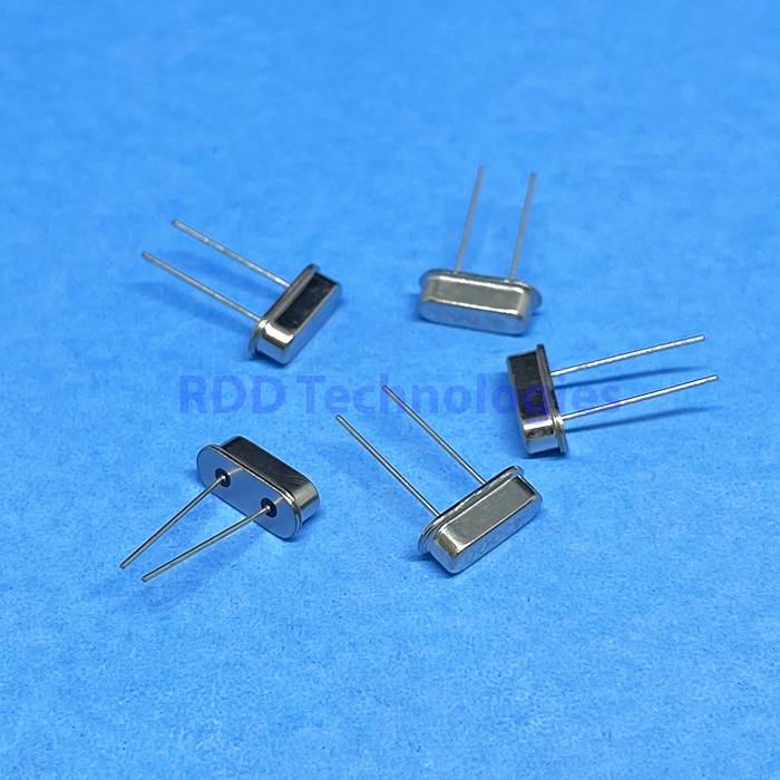 Crystal Oscillator XTAL 10 Mhz