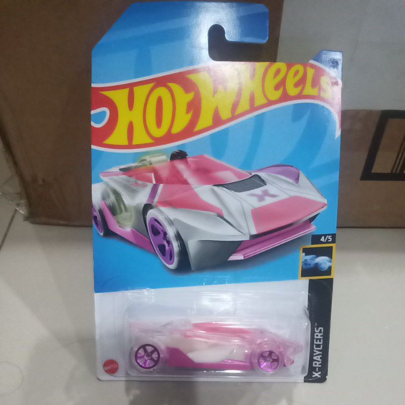hw warp speeder hotwheels treasure hunts