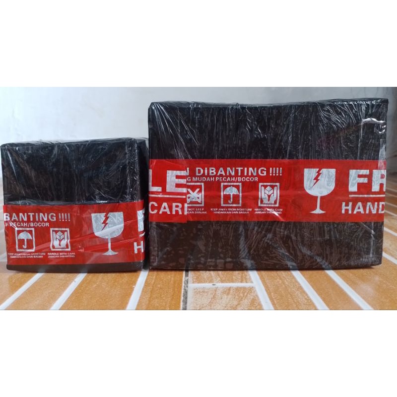 

TAMBAHAN DUS PACKING