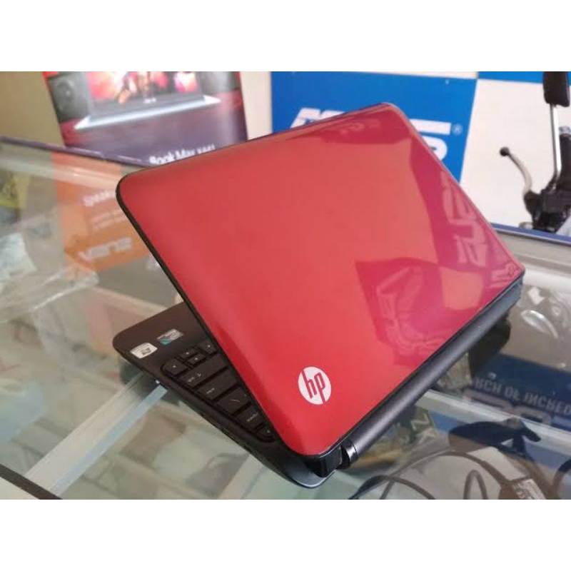 notebook hp mini 110