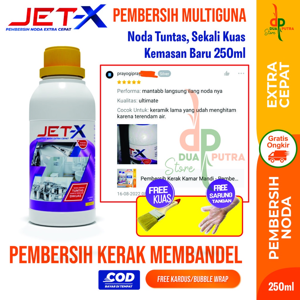 Pembersih Kerak Keramik Menahun - Pembersih Kerak Panci - Pembersih Kerak WC - Pembersih Kerak Krami