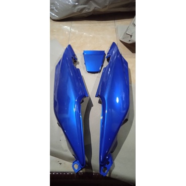 cover bodi MEGAPRO NEW.PRIMUS/BIRU