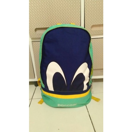 Ransel pancoat preloved