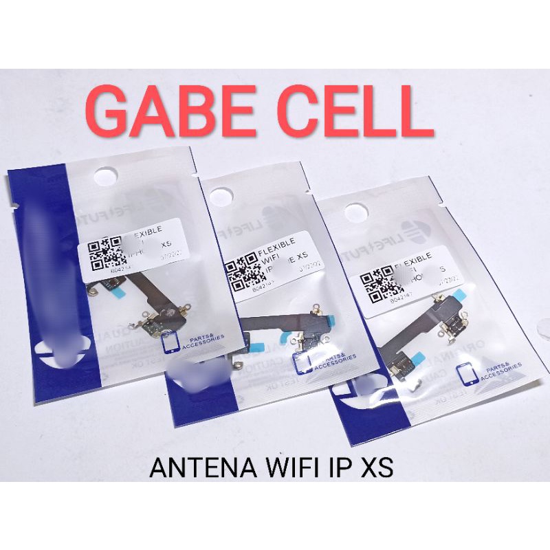 FLEXIBLE ANTENA WIFI IP X/IP XR/IP XS/IP XS MAX