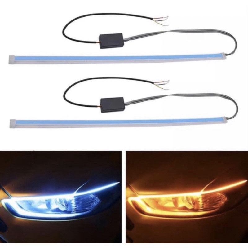 LED ALIS SEIN RUNNING 60CM