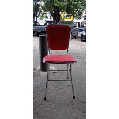 Promo Cuci gudang Kursi Lipat Elephant silahkan order