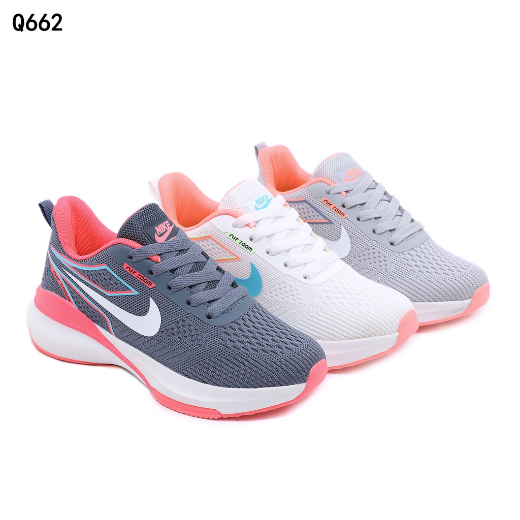 NK Sneaker Q662