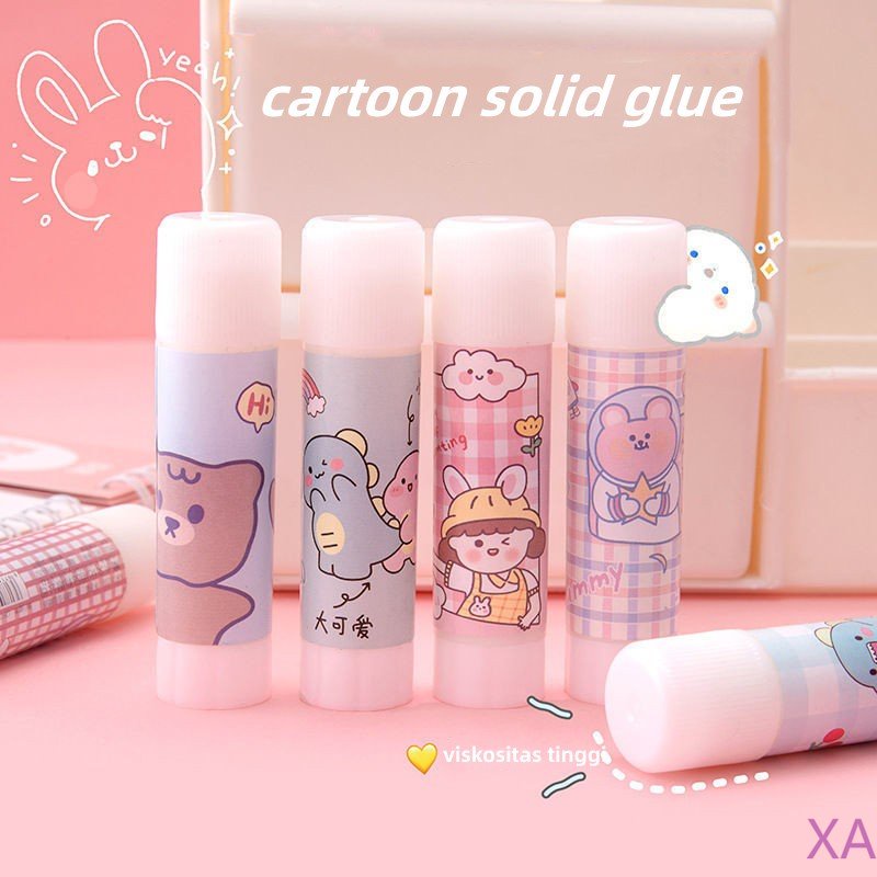 

Lem stik/ lem tongkat / lem kertas / glue stik / glue / lem