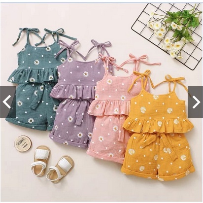 SETELAN ANAK CEWEK FELICA/ SET FELICA BAHAN PREMIUM BUBBLEGUM