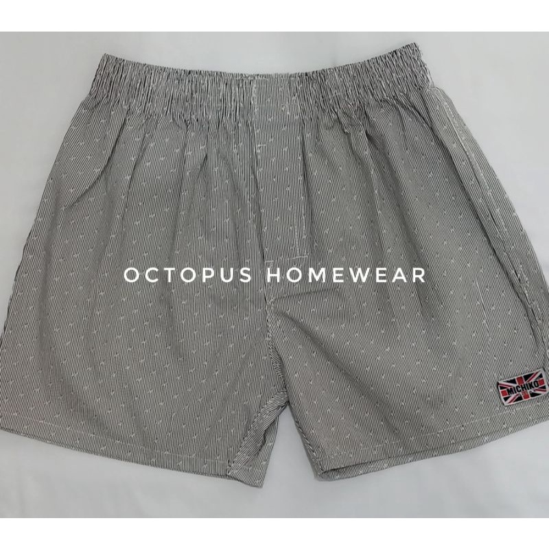 Celana Boxer MICHIKO LONDON