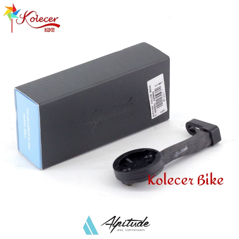 alpitude garmin mount