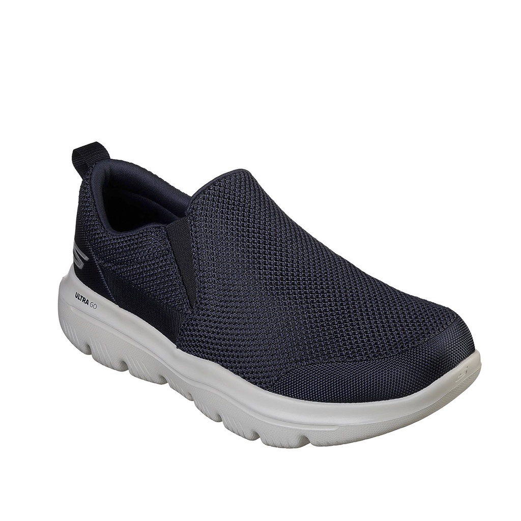 SEPATU SKECHERS SNEAKERS IMPECCABLE COWOK PRIA RESTOCK