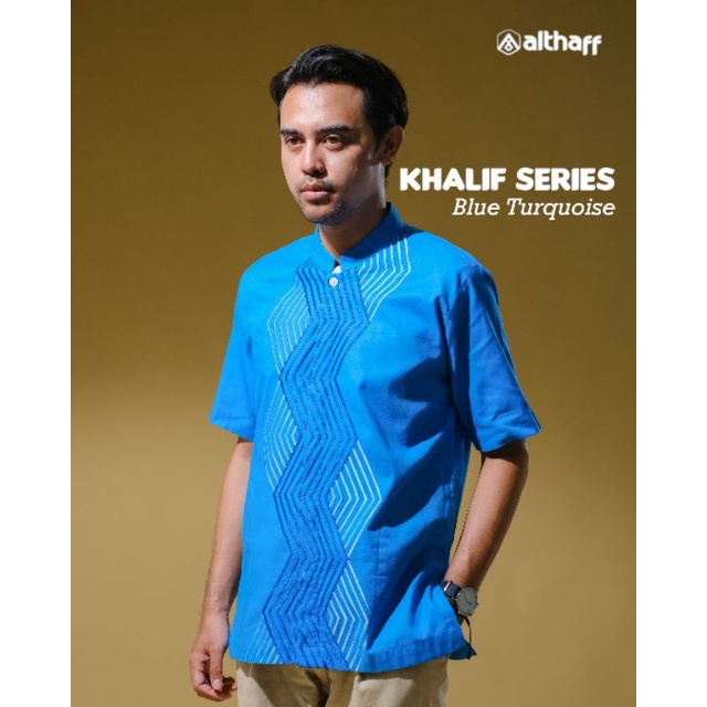 KOKO ALTHAFF KHALIF / KOKO KHALIF BY ALTHAFF / KHALIF / BAJU KOKO ALTHAFF / ALTHAFF COUPLE / KOKO AY