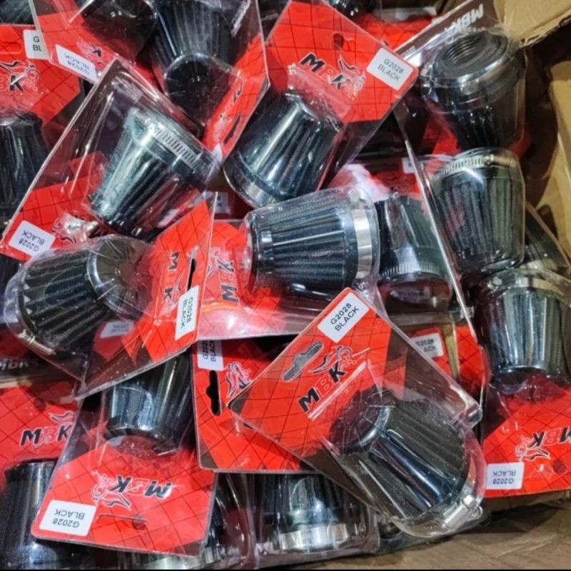 Filter Karbu Pe Motor, Filter Karbu Motor
