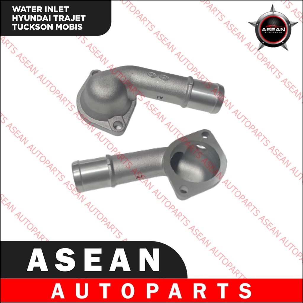 WATER INLET HYUNDAI TRAJET / TUCKSON MOBIS