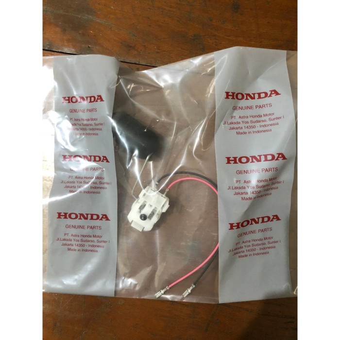 100% ORI Pelampung Bensin Honda Beat Injeksi