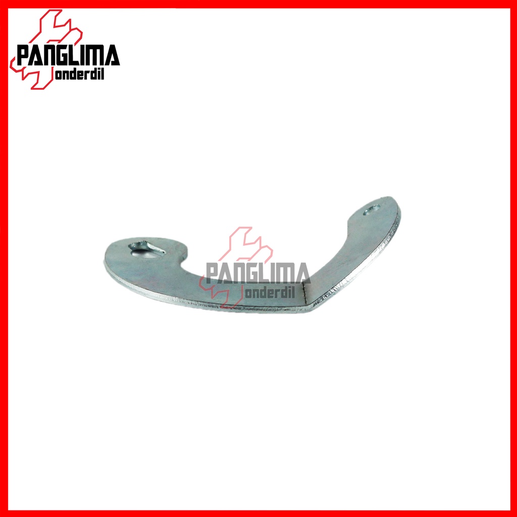 Tapel Rem Grand &amp; Astrea 800 &amp; Prima &amp; Legenda &amp; Star &amp; C70-C 70 &amp; C700-C 700 &amp; C800-C 800 Tapal Kuda-Standar-Setandar Tengah-2