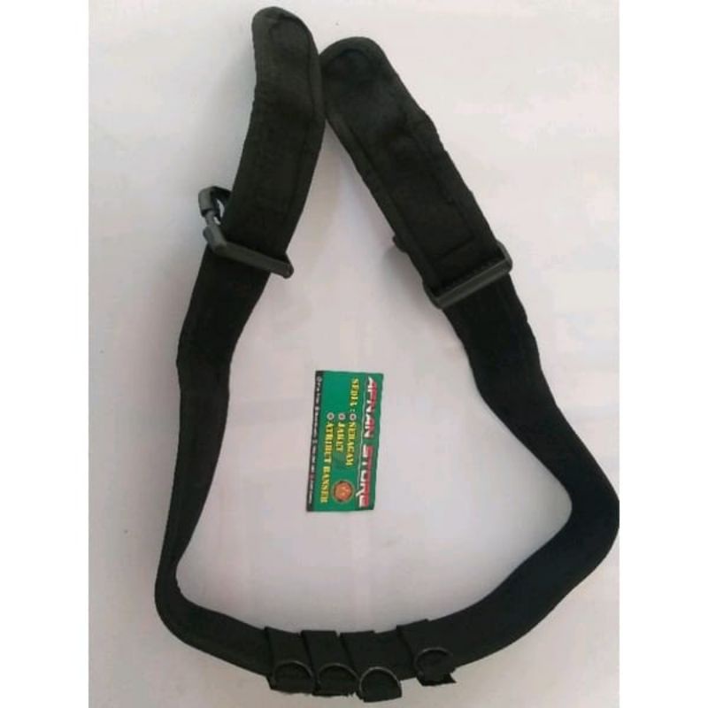 PDL BANSER PAKET SUPER LENGKAP + SEPATU