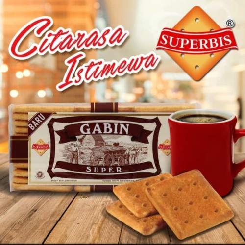 

Gabin superbis original 350gr