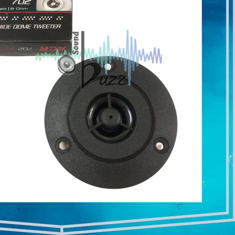 Tweeter / Twiter ACR 702