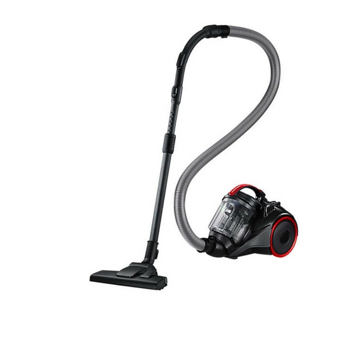 Jual SAMSUNG CANISTER VC15K4110VR/SE VACUUM CLEANER ORIGINAL Shopee