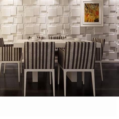 Wallpaper Dinding - Wallpaper 3D- Plafon Wallpanel - PVC Wallpanel 095