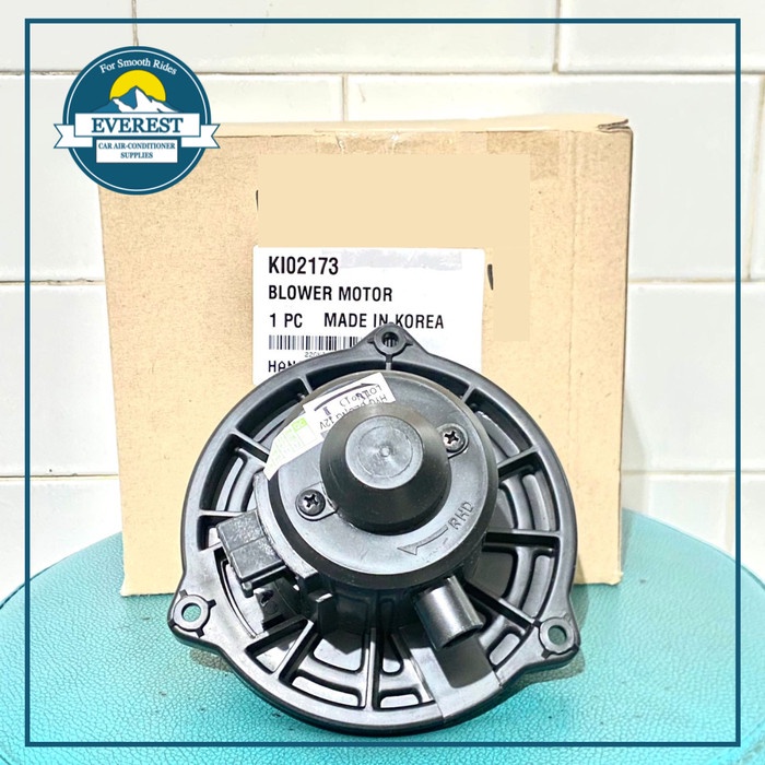 Motor Blower AC Mobil Hyundai Atoz / Kia Picanto Original