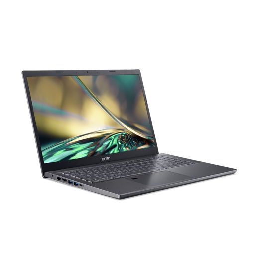 ACER Aspire 5 A515-57G i5-1240P RAM 8GB/16GB SSD 512GB 15.6&quot; FHD RTX 2050 W11 OHS