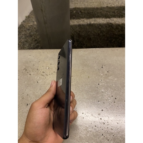 SAMSUNG A32 6/128 GB Bekas fullset SISA 1