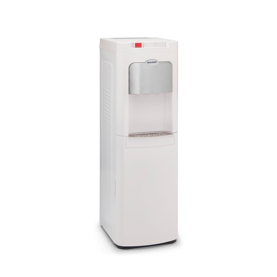 SHARP SWD72EHL / SWD72EHLWH / SWD72EHLBK Water Dispenser Galon Bawah