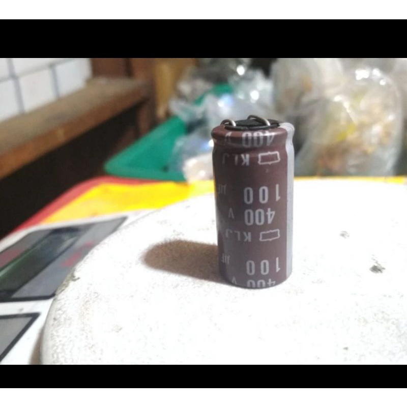 elco 100uf400v 100uf 400v 100 uf 400 v